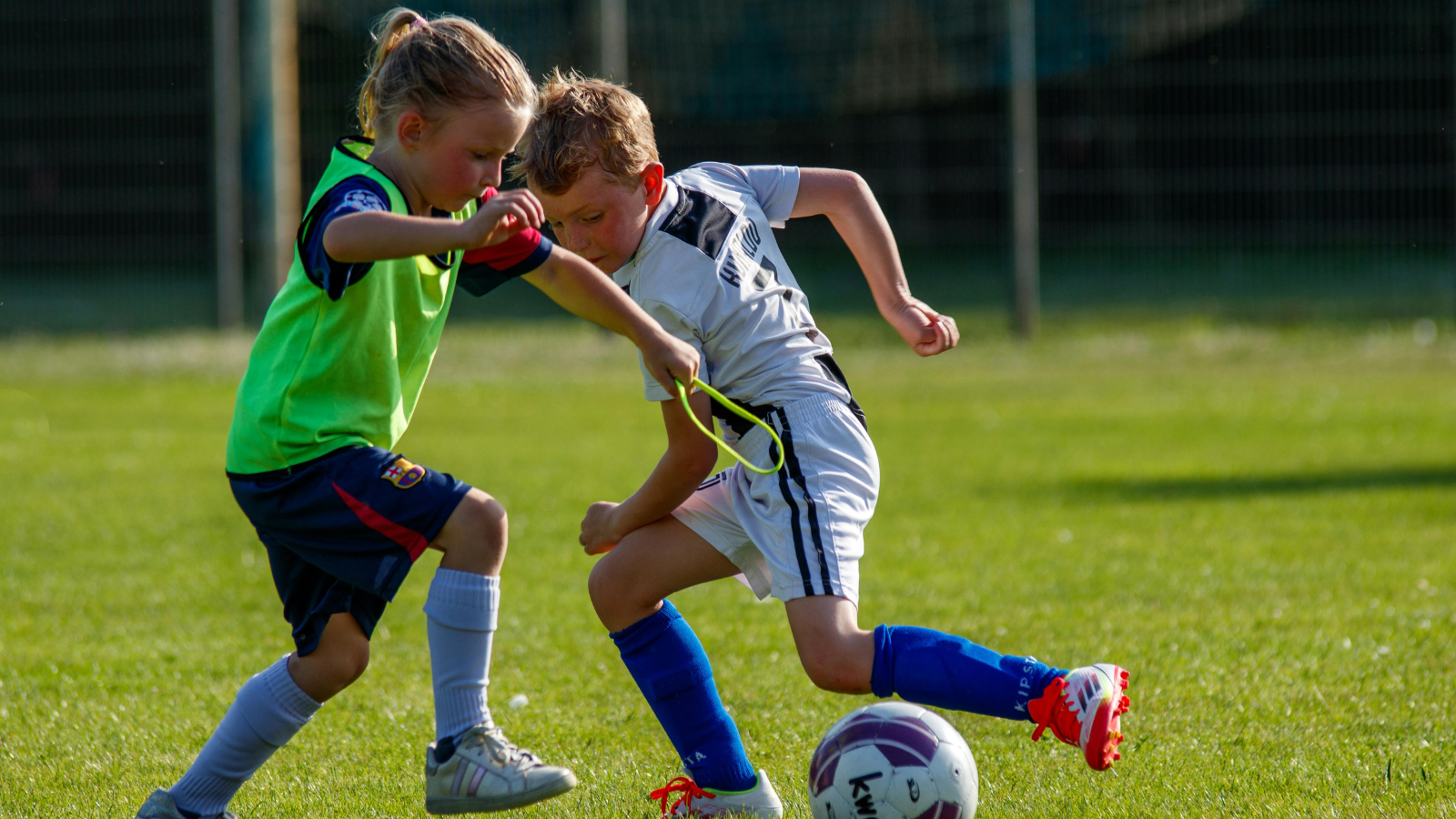 Scopri di più sull'articolo Figli e sport all’aperto