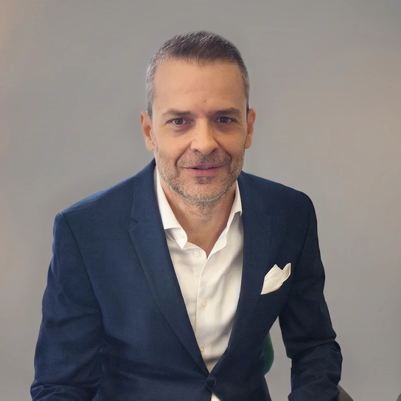 Antonio-Marci