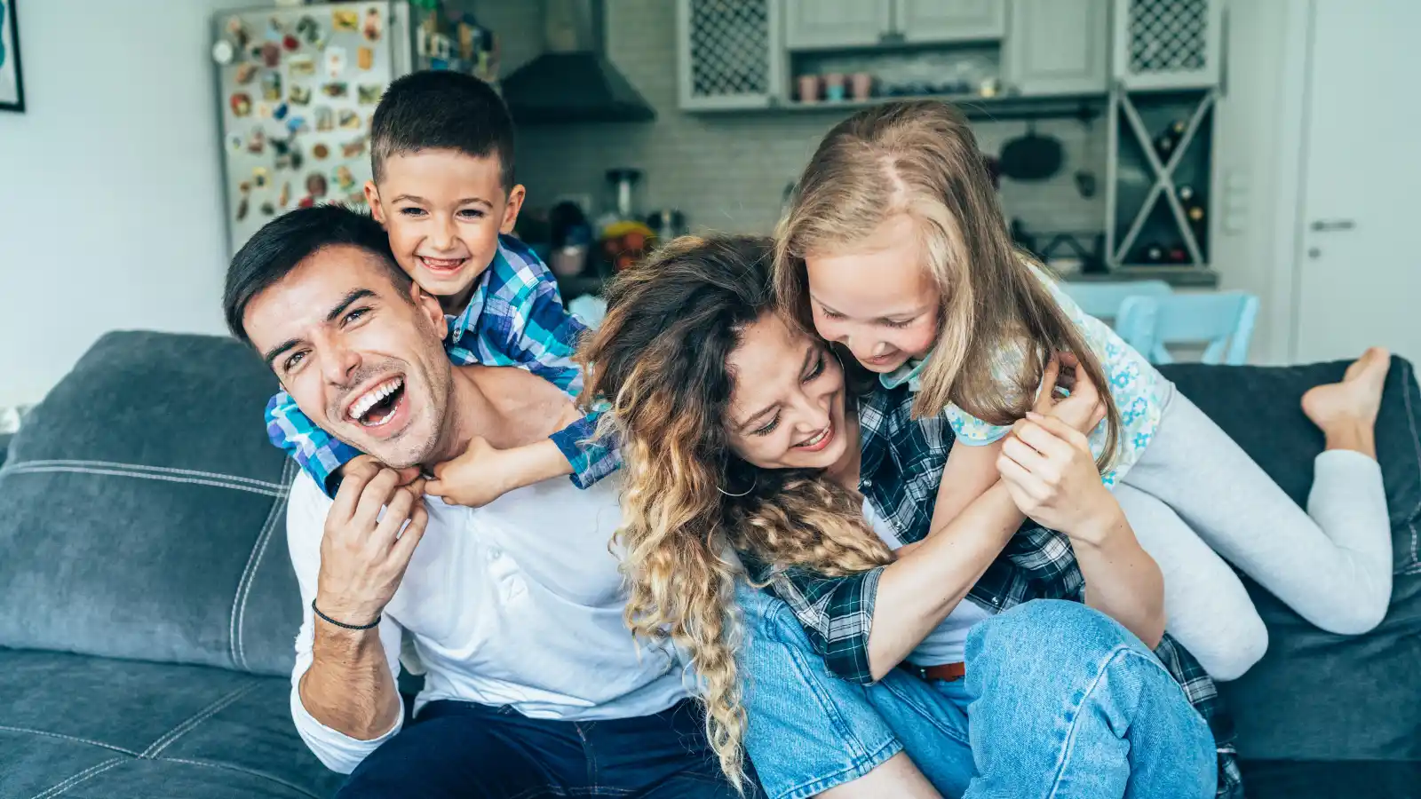 Scopri di più sull'articolo Revisione polizze famiglia